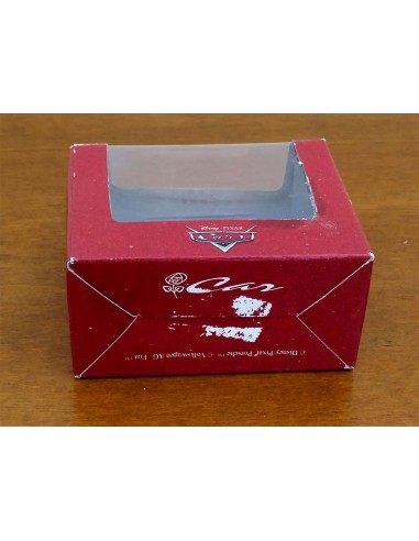 Porta-Foto-Disney-Pixar-Cars-Piccolo-in-Resina-6