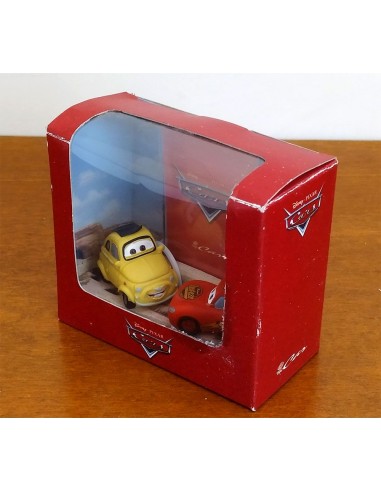 Porta-Foto-Disney-Pixar-Cars-Piccolo-in-Resina-2