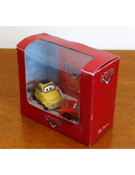 Porta-Foto-Disney-Pixar-Cars-Piccolo-in-Resina-2