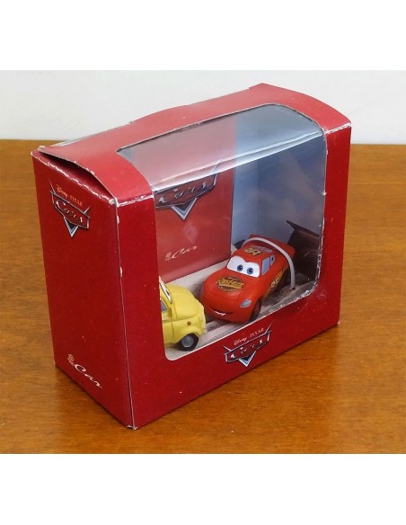 Porta-Foto-Disney-Pixar-Cars-Piccolo-in-Resina-3