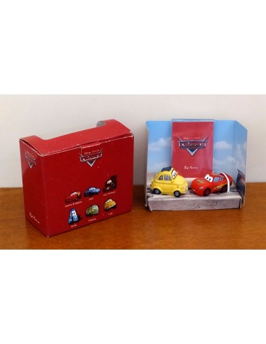 Porta-Foto-Disney-Pixar-Cars-Piccolo-in-Resina-4