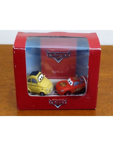 Porta-Foto-Disney-Pixar-Cars-Piccolo-in-Resina-1