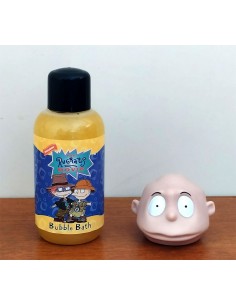 The-Rugrats-Movie-Buble-Bath-250ML 2