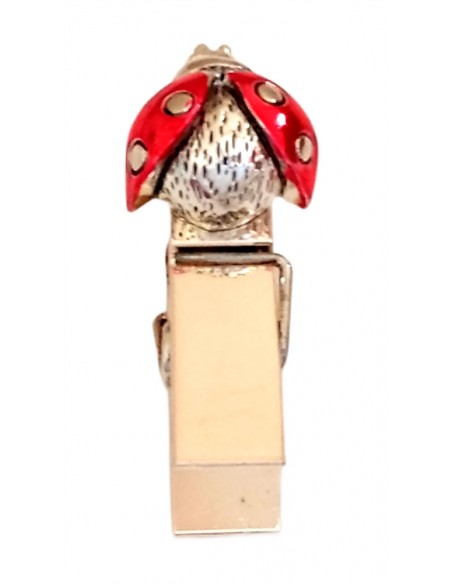 Coccinella-Rossa-su-molletta-portamessaggi-5