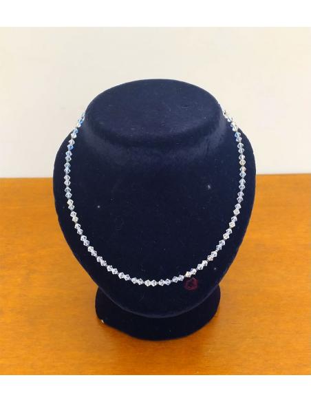 Collana-swarovski-bianca-Ø-14cm