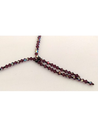 Collana-swarovski-glicine-Ø-13cm-3