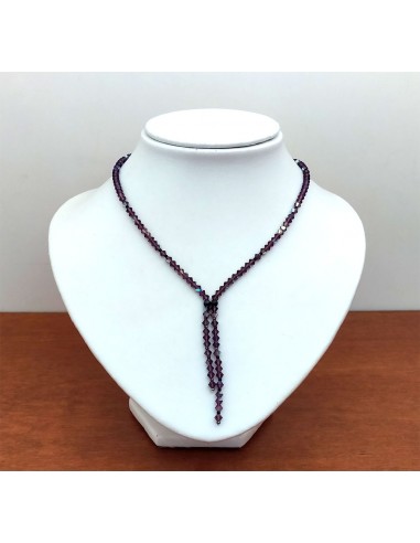 Collana-swarovski-glicine-Ø-13cm