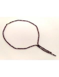 Collana-swarovski-glicine-Ø-13cm 2