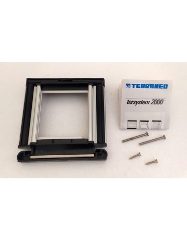 Placca-portamodulo-Bticino-Tersystem-1-modulo-2251-1