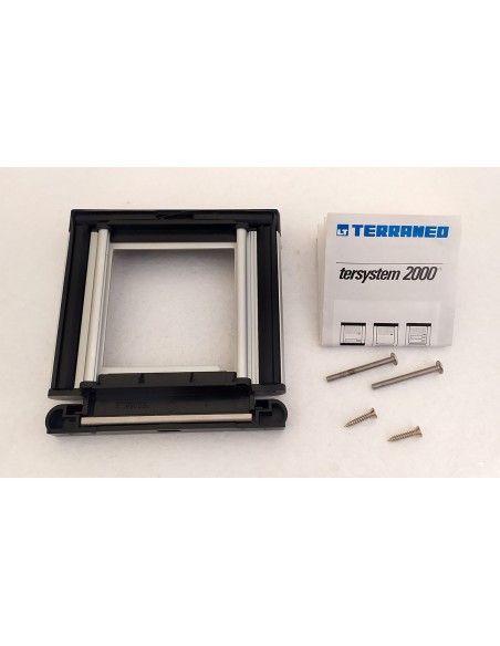 Placca-portamodulo-Bticino-Tersystem-1-modulo-2251-1