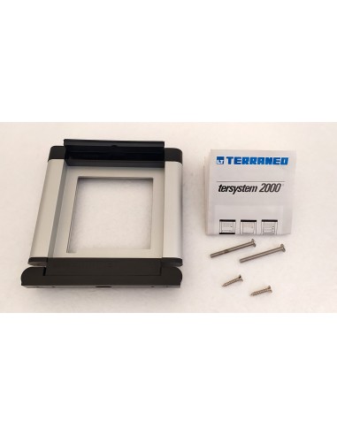 Placca-portamodulo-Bticino-Tersystem-1-modulo-2251-2