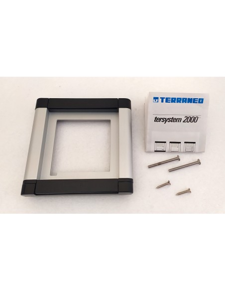 Placca-portamodulo-Bticino-Tersystem-1-modulo-2251