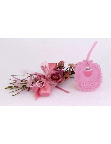 Sacchetto-Portaconfetti-in-TNT-a-Bavaglio-Rosa-Baby