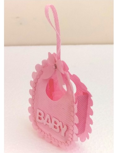 Sacchetto-Portaconfetti-in-TNT-a-Bavaglio-Rosa-Baby-2