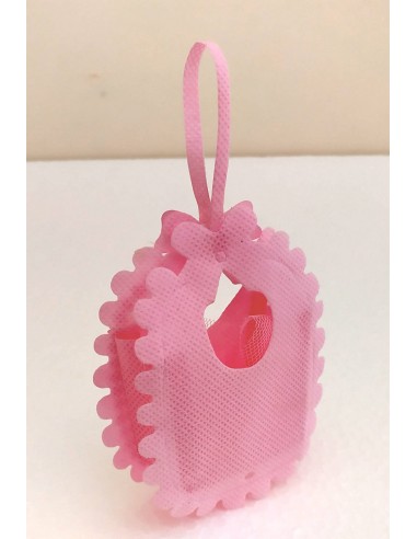 Sacchetto-Portaconfetti-in-TNT-a-Bavaglio-Rosa-Baby-4
