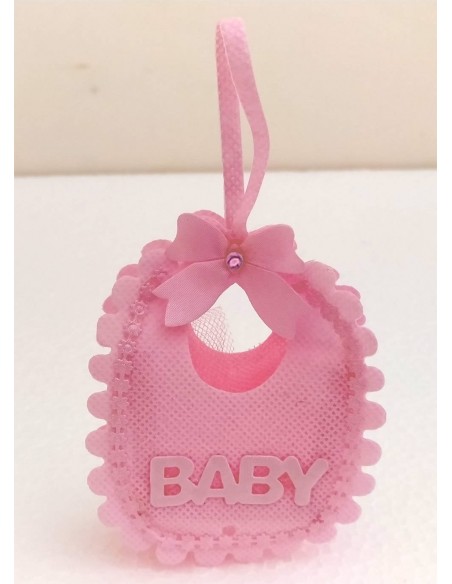 Sacchetto-Portaconfetti-in-TNT-a-Bavaglio-Rosa-Baby-1
