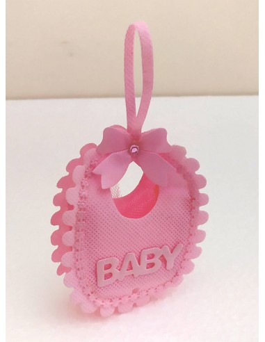 Sacchetto-Portaconfetti-in-TNT-a-Bavaglio-Rosa-Baby-5