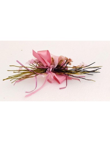 Fiore-tralcio-in-tessuto-Rosa2