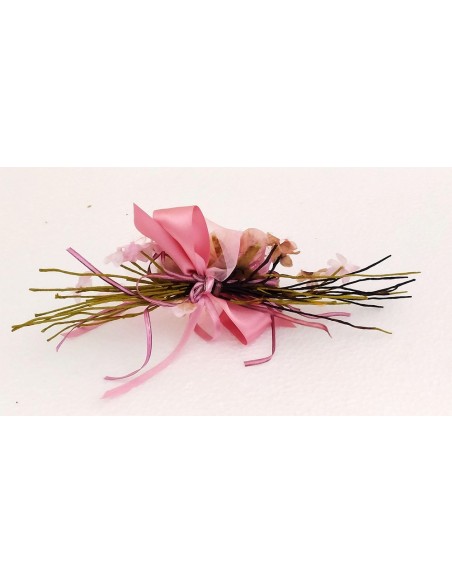 Fiore-tralcio-in-tessuto-Rosa2