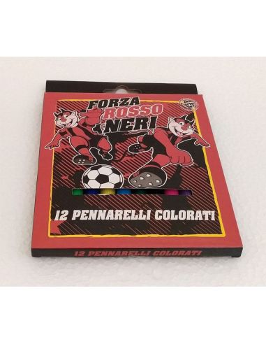 Pennarelli-colorati-Milan-CF.12PZ-2