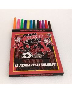 Pennarelli colorati Milan...