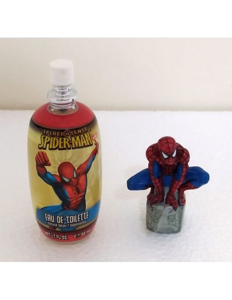 Spiderman-Edt 50ml-SprayM-arvel-7