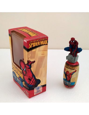 Spider-Man Spider Sense Edt 50 ml...