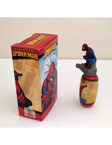 Spiderman-Edt 50ml-SprayM-arvel-2