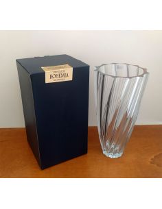 Vaso-in-cristallo-di-Bohemia-Cm-30,5 2
