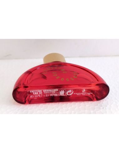 Arrogance-exciting-Edt-50ML-Vinatge-5