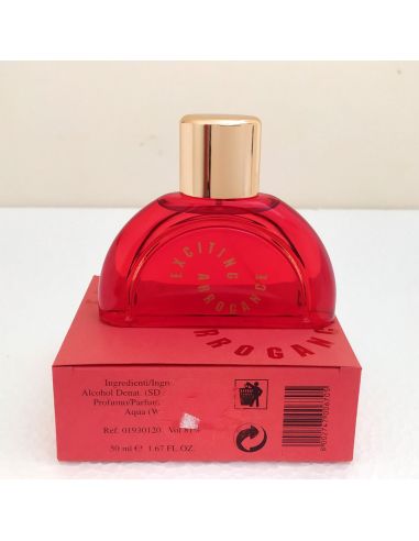 Arrogance-exciting-Edt-50ML-Vinatge-4