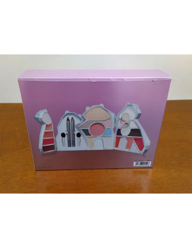 Pupa-Be-My-Bear-Grande-Scatola-parte-Posteriore