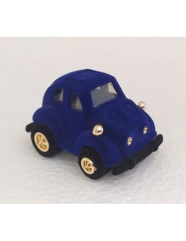 Maggiolino-vellutato-Blu-2