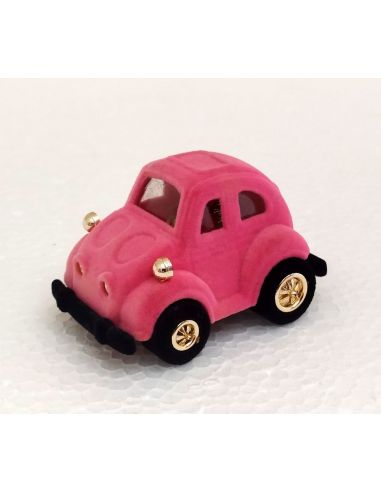 Maggiolino-vellutato-Rosa