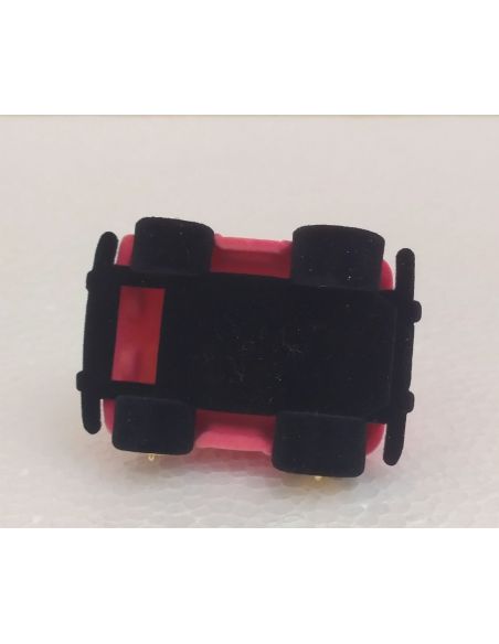 Maggiolino-vellutato-Rosa-parte inferiore