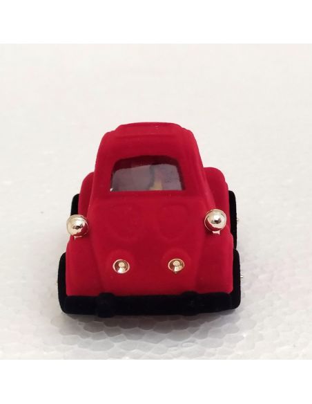 Maggiolino-vellutato-Rosso-3