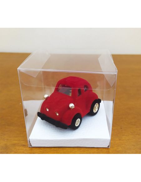 Maggiolino-vellutato-Rosso-scatolato