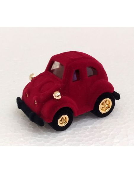 Maggiolino-vellutato-Bordeaux