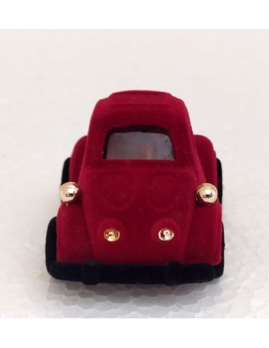 Maggiolino-vellutato-Bordeaux-2