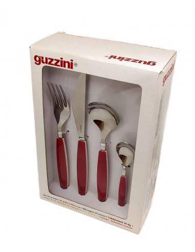 Posate-Guzzini-Festa-Rosse-24-pz-1