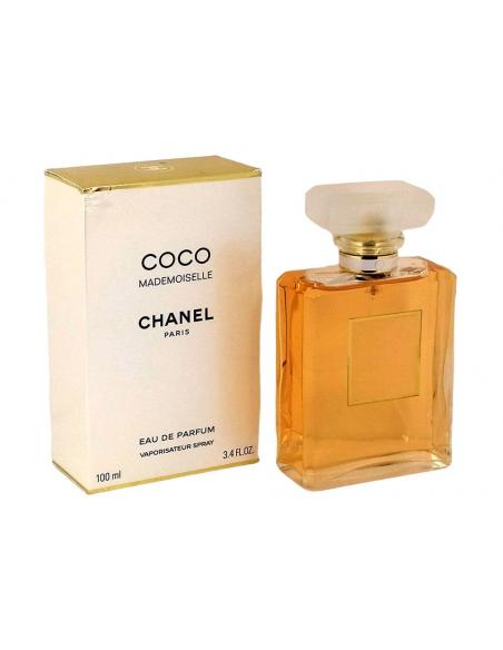 Chanel-Coco-Mademoiselle-Edp-100- ml