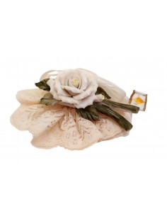 Fiore in porcellana... 2