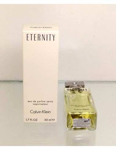 ETERNITY-di-Calvin-Klein-Edp-50ML-Spray-parte inferiore bottiglietta