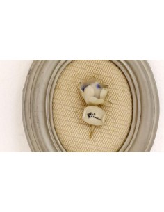 Quadretto-ovale-da-parete-con-fiore-Claraluna. 2