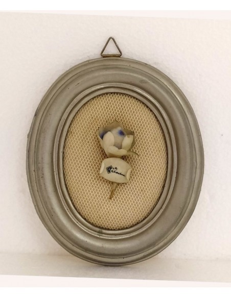 Quadretto-ovale-da-parete-con-fiore-Claraluna.