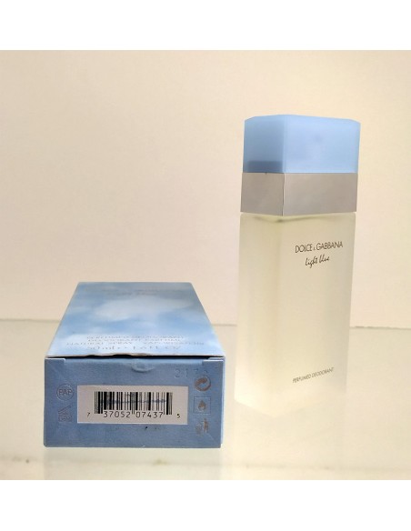 Dolce-e-gabbana -light-blue-deodorante-spray-50ML-codice prodotto