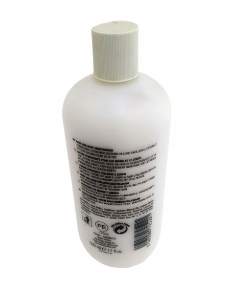 Alyssa-Ashley-Green-Tea-Essence-Lozione-per-il-corpo-500ML-2