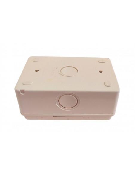 Cassetta-portafrutti-da-parete-avorio-con-portello-3-P-magic-1503.A-5