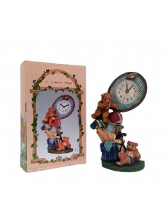 Orologio-con-orsetti-in-resina-e-funzione-sveglia 2