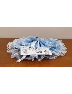 Fiocco-nascita-circolare-celeste-con-scarpette-argentate 2